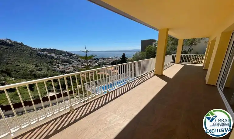 Chalet con piscina en venta en Mirón 51, imagen 2