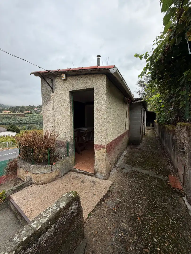 House with terrace for sale in Toén, imagen 9