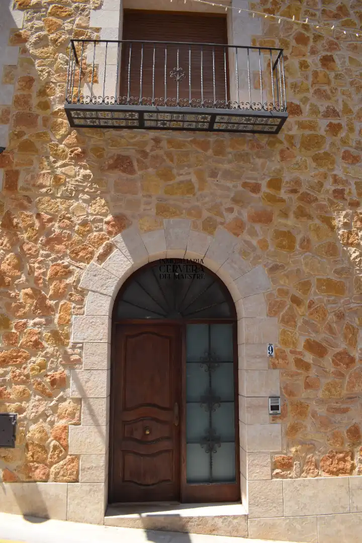 Casa a schiera in vendita a Cervera del Maestre, imagen 11