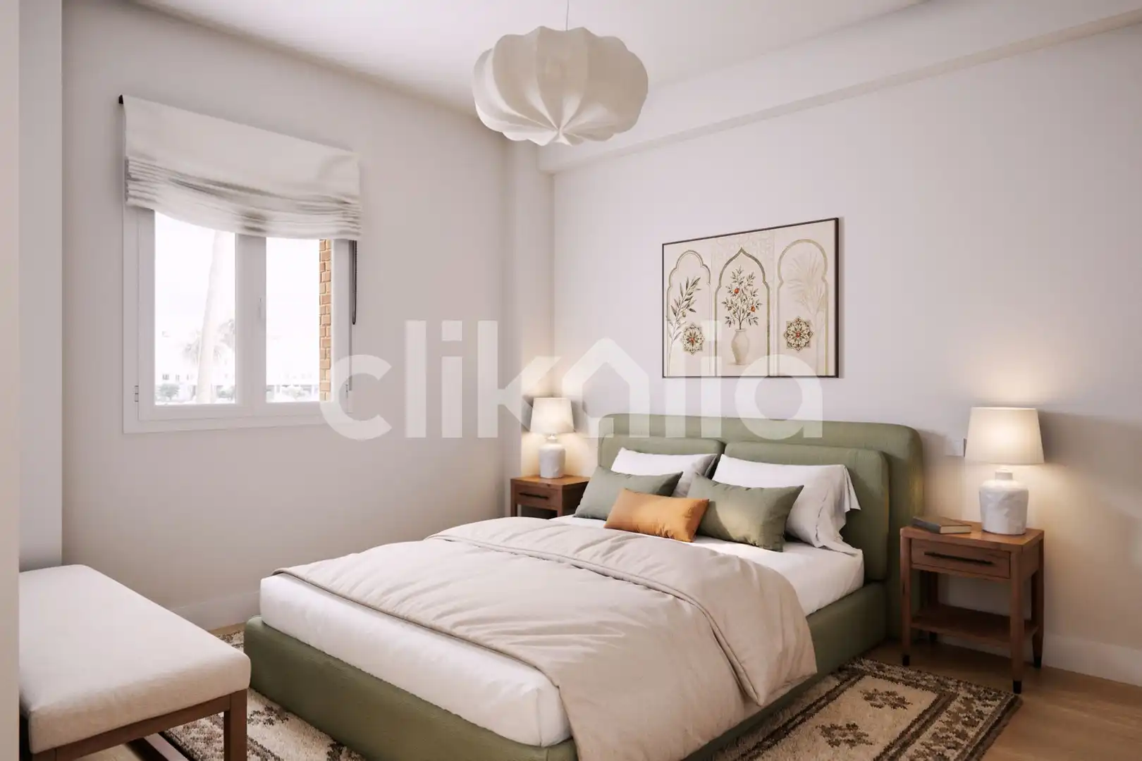 Appartement avec ascenseur à vendre à San Pablo - Santa Justa, imagen 14
