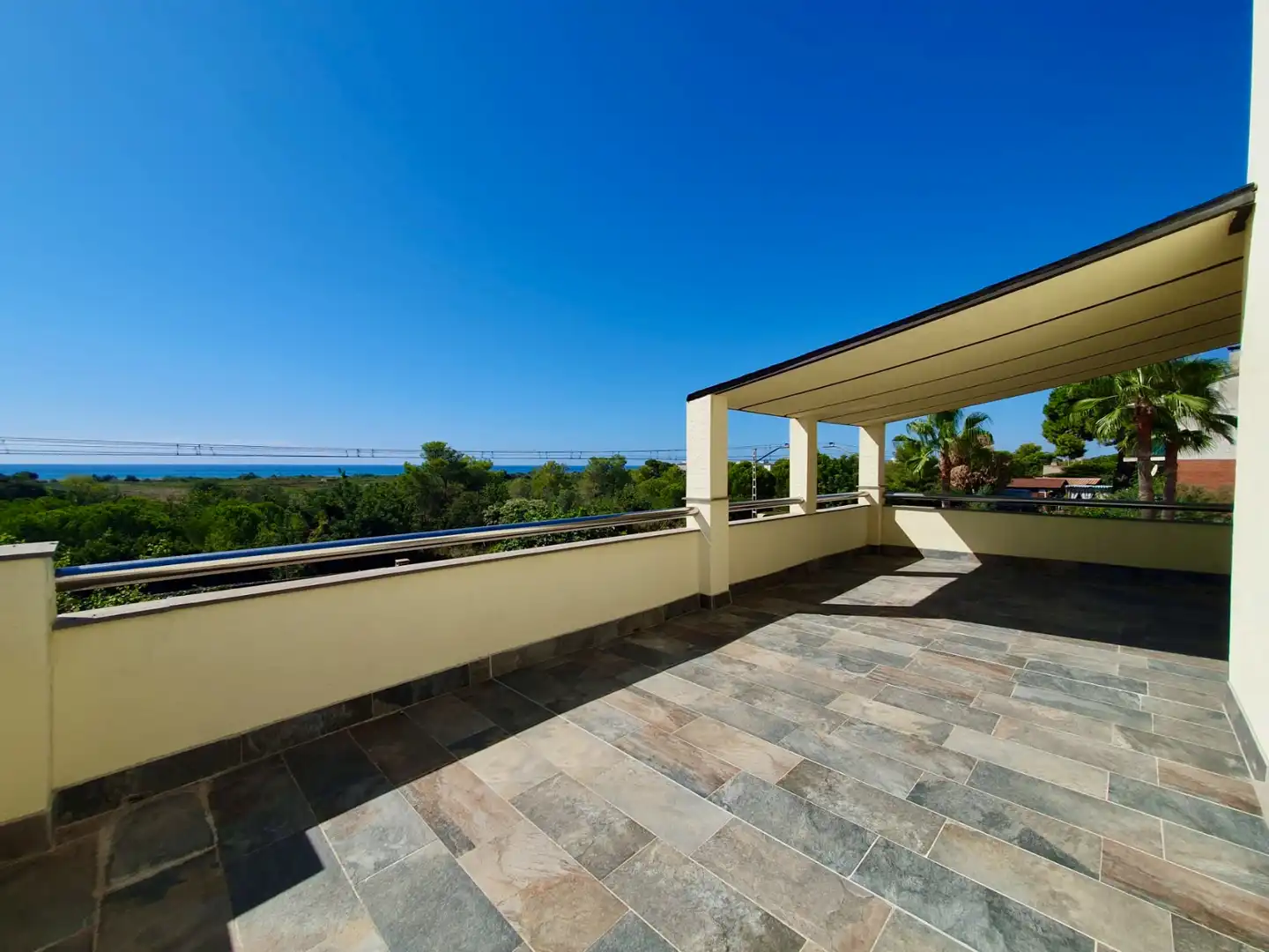 Detached house with terrace for sale in Carrer Sant Cosme i Damià, imagen 22