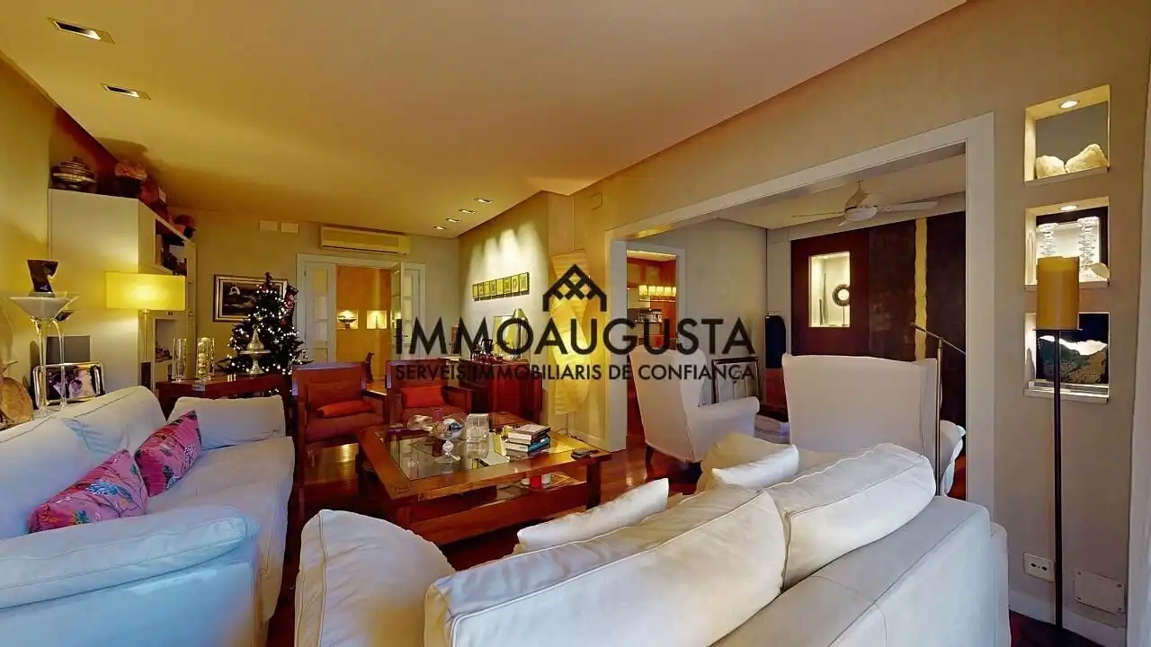 Piso en venta en Sant Gervasi- Galvany