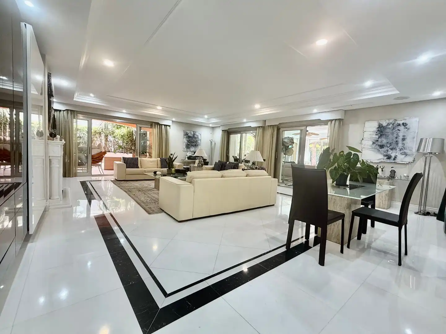 Apartamento en venta en Nueva Andalucía, imagen 8