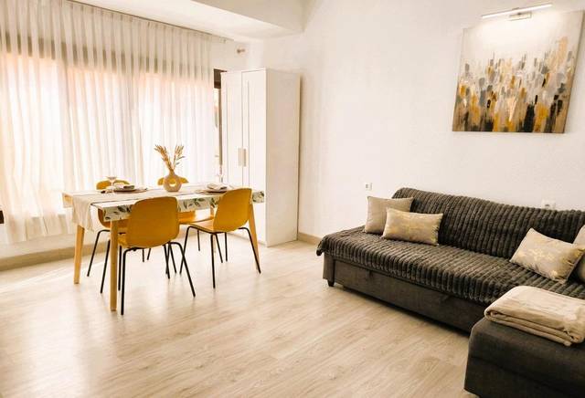Piso en Venta en  TENIENTE DURAN en Campoamor