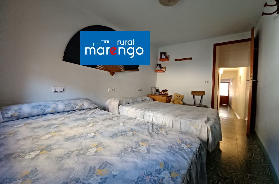 Dormitori de Casa o xalet en venda en Vilar de Canes amb Terrassa, Traster i Balcó