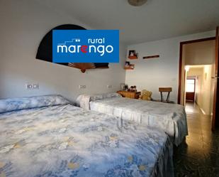 Bedroom of House or chalet for sale in Vilar de Canes  with Terrace, Storage room and Balcony