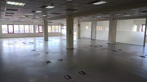 Foto 4 von Gebaude zum Verkauf in Zona Industrial, Alcobendas