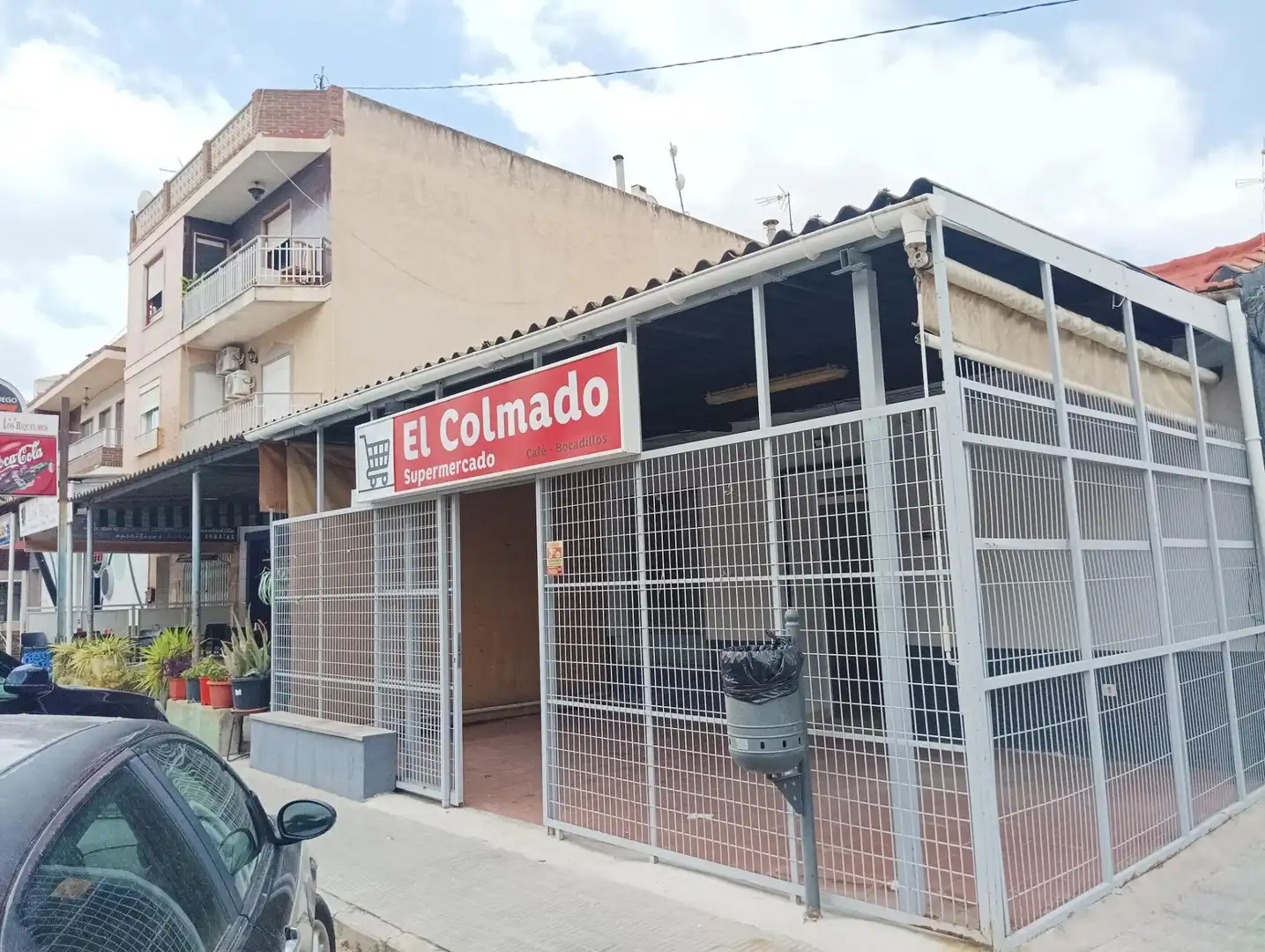 Local commercial à vendre à Redován, imagen 8