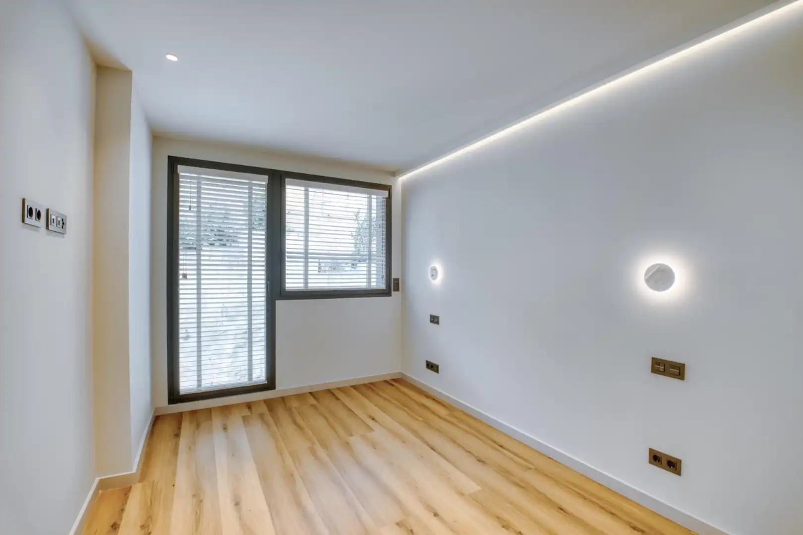 Habitación de Apartamento en venta en Andorra la Vella con Aire acondicionado, Calefacción y Parquet