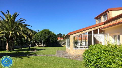 Foto 4 de Casa o xalet en venda a Lugar Pedra Do Sal, Carballo, A Coruña