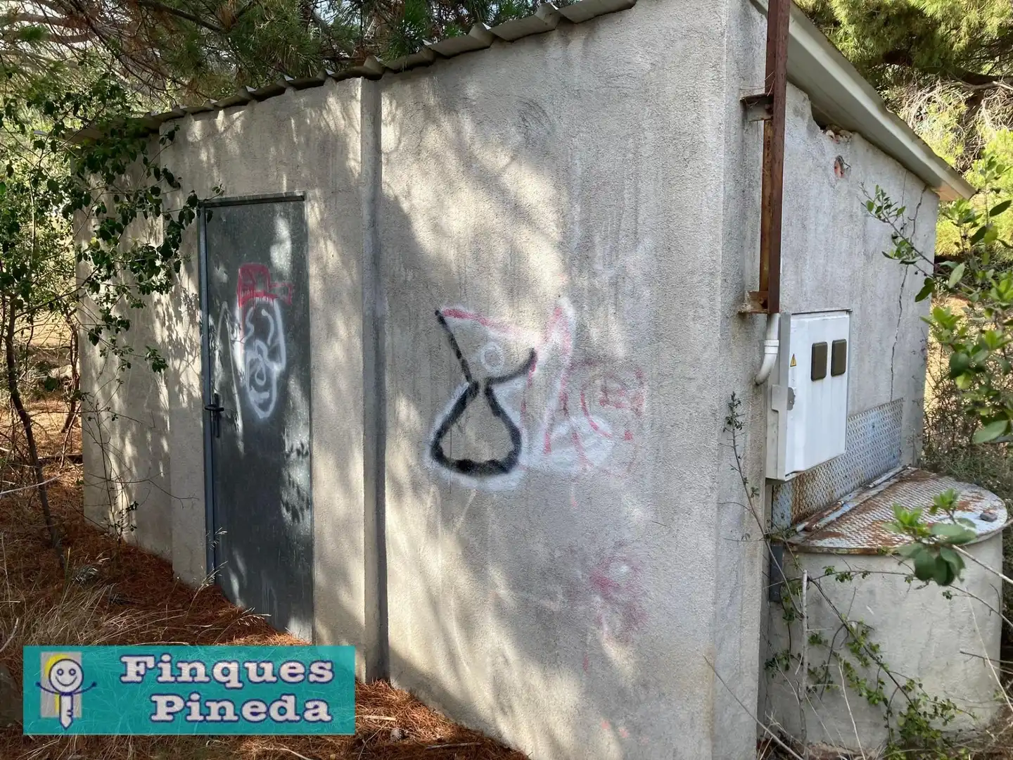 Rural land for sale in Calella, imagen 5