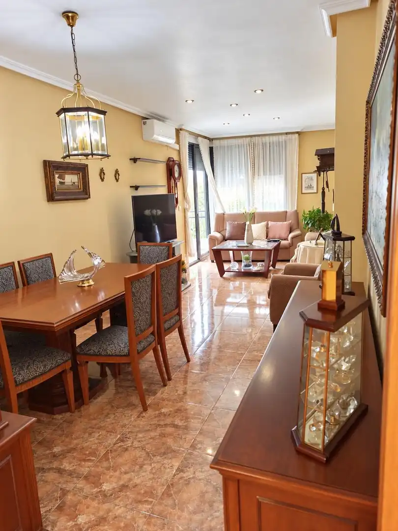 Wohnung mit Terrasse zum Verkauf in Calle MAYOR, imagen 3