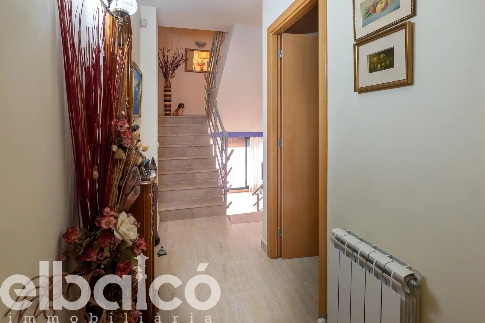 Casa adosada en venda a Passeig esquirol, 42, La Móra