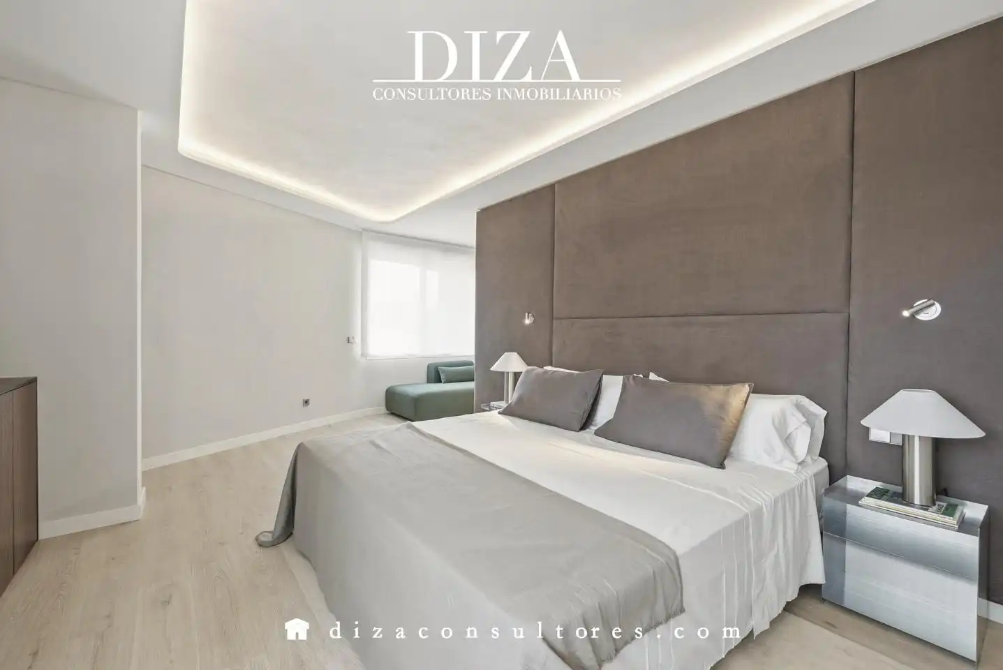 Appartement avec ascenseur à vendre à Barrio de Salamanca, imagen 20