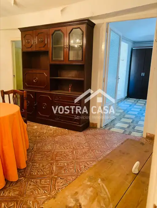 Casa adosada en venta en Requena