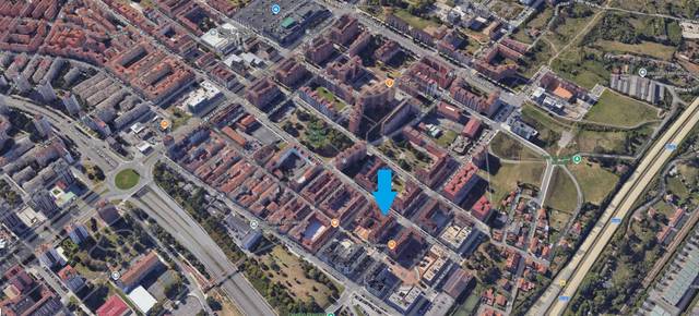 Piso en Venta en Perchera