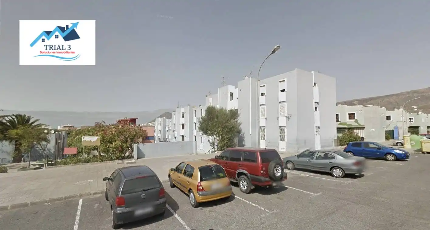 Parking of Apartments for sale in Gáldar