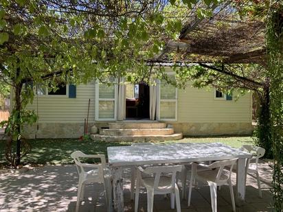 Garten von Country house zum verkauf in Chinchón