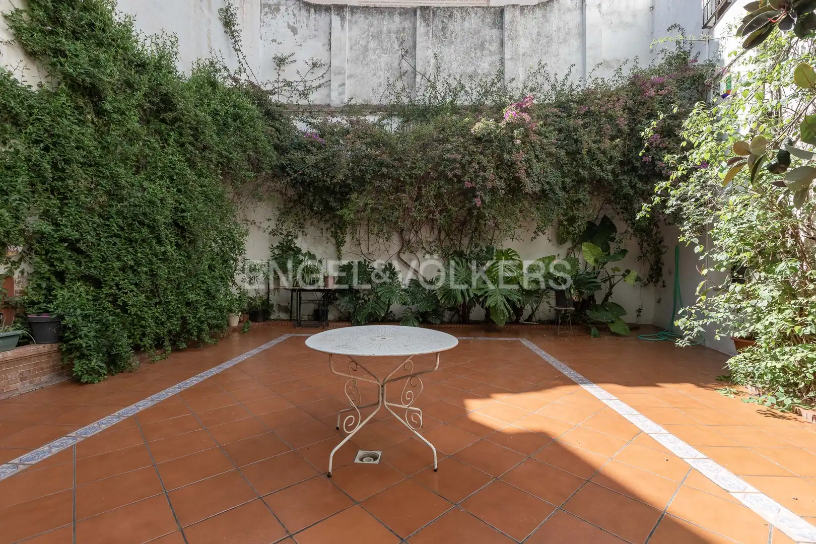 Terrace of Houses for sale in Écija  with Air Conditioner, Heating and Private garden