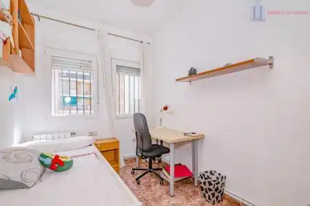 Piso con ascensor en venta en CIBELES 4, imagen 16