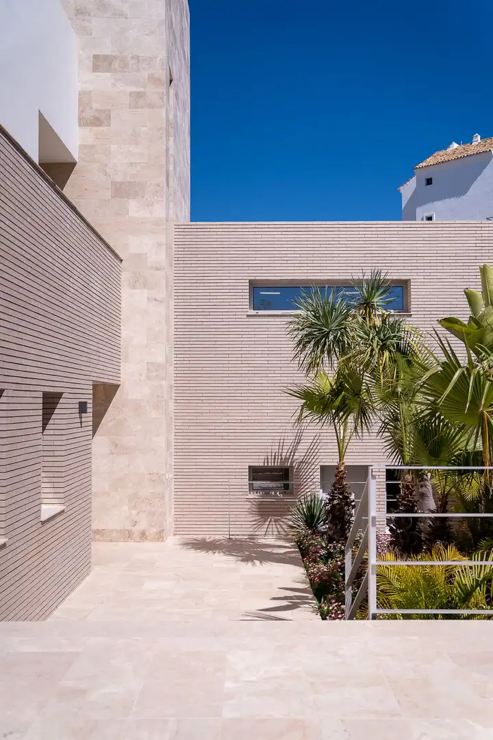 Villa con piscina in vendita a Los Arqueros  - Puerto del Almendro, imagen 7