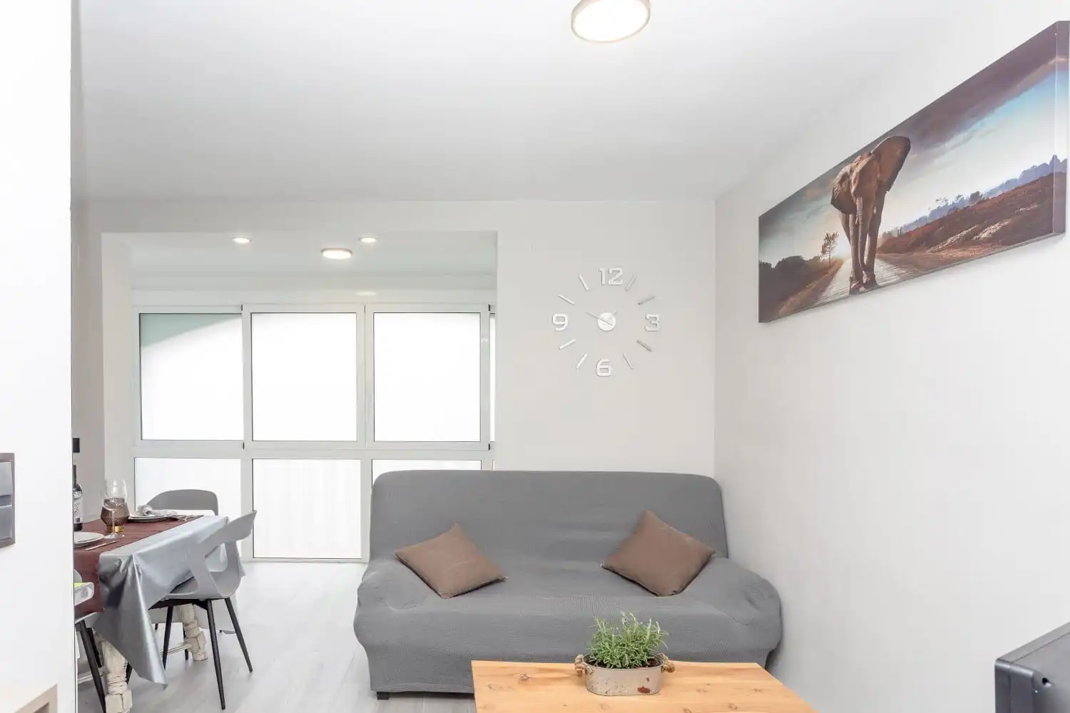 Apartamento en venta en Carrer Freser, Francolí - Freser - Noguera