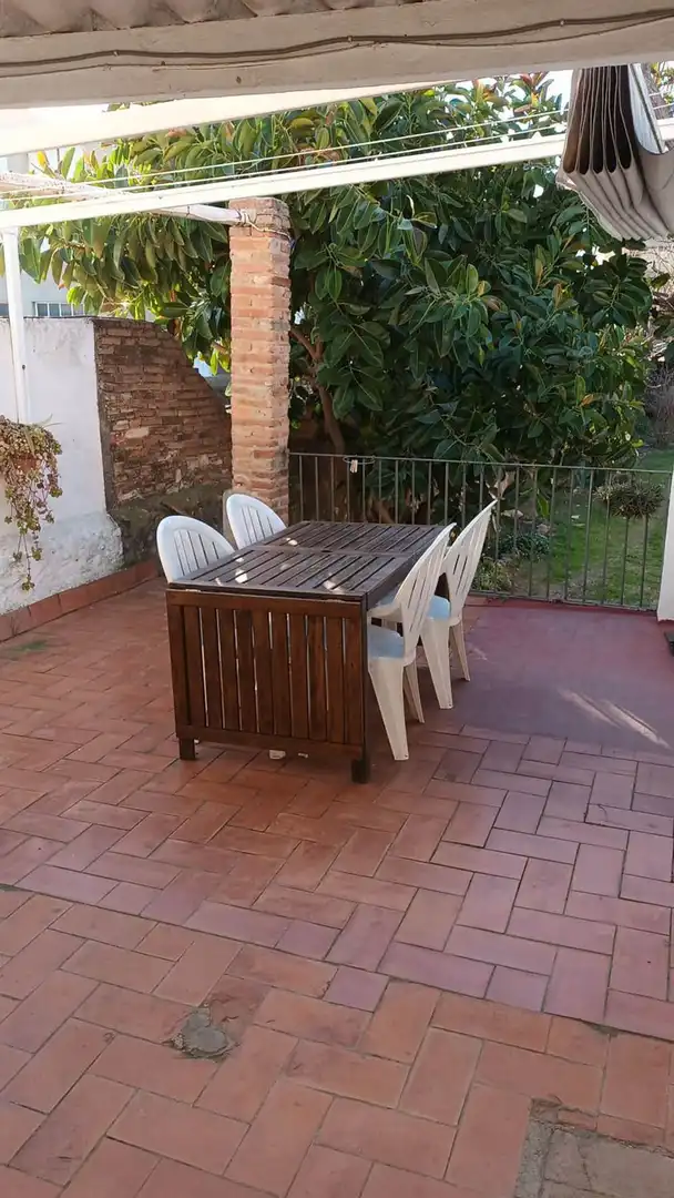Villa mit Garten zum Verkauf in CL S JOAN, imagen 2