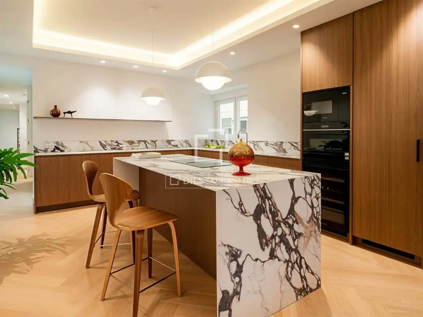 Wohnung mit Aufzug zum Verkauf in Retiro, imagen 8