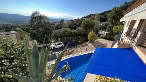 Foto 4 de Casa o xalet en venda a Gardenies, 27, Santa Cristina Poble, Santa Cristina d'Aro