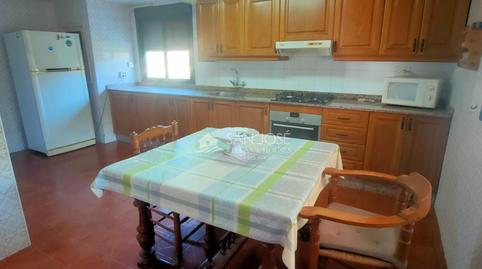 Foto 2 de Casa o chalet de alquiler en Pedanías Este, Alicante