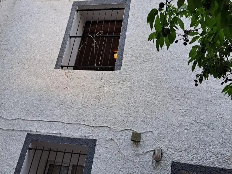 Habitatge amb jardí en venda a Calle Huesca 18, imagen 73