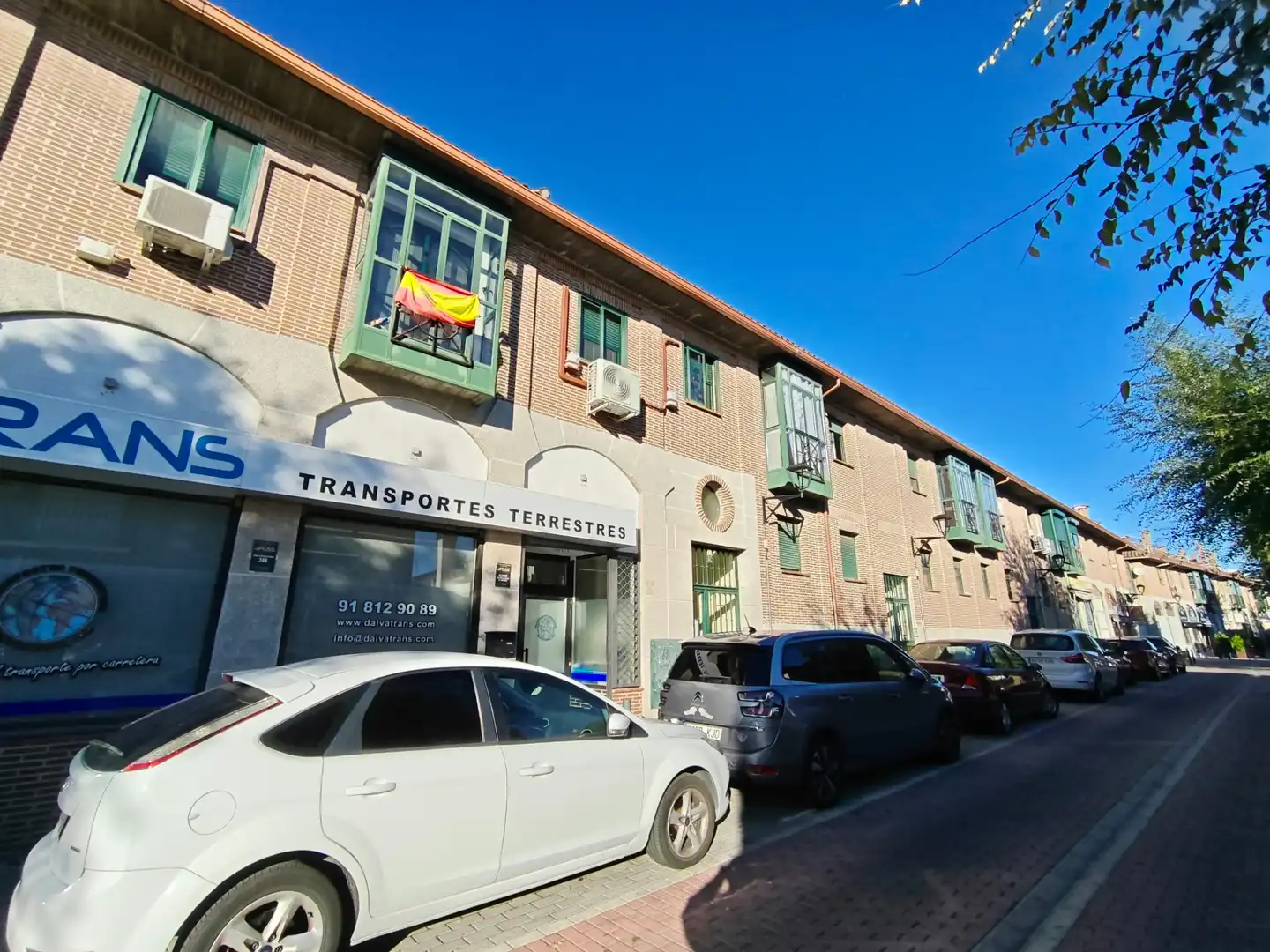 Duplex con terrazza in vendita a Calle de la Constitución, imagen 3
