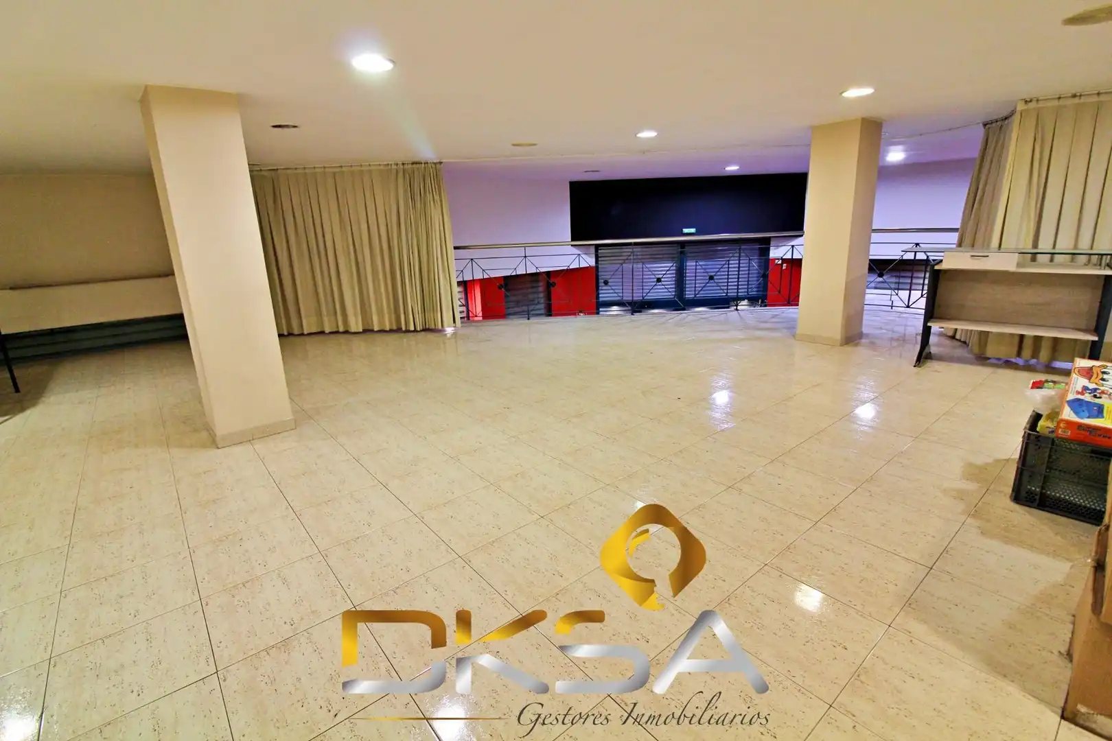 Local commercial à vendre à Les Boqueres - Santa Quiteria, imagen 19