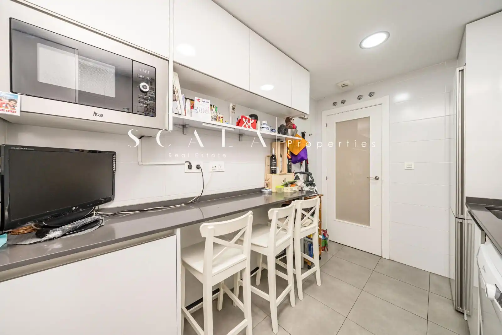 Wohnung mit Terrasse zum Verkauf in Narvaez, imagen 28