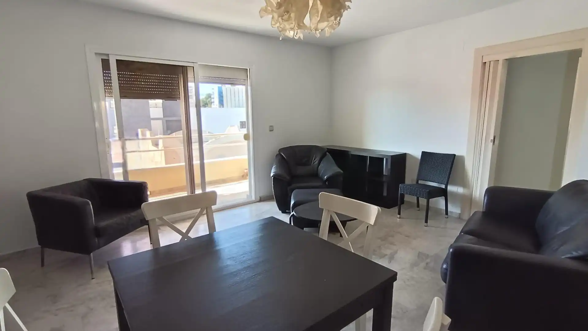 Flat with pool for sale in La Carihuela - Los Nidos, imagen 4