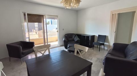 Foto 4 de Pis en venda a La Carihuela - Los Nidos, Torremolinos
