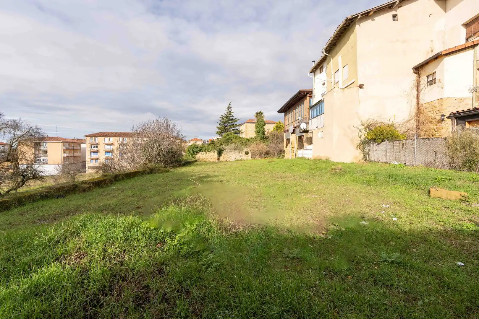Maisonette mit Pool zum Verkauf in Labastida / Bastida, imagen 21