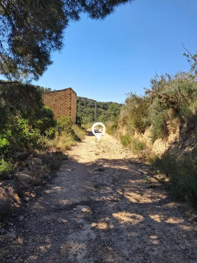 Land for sale in Madrid