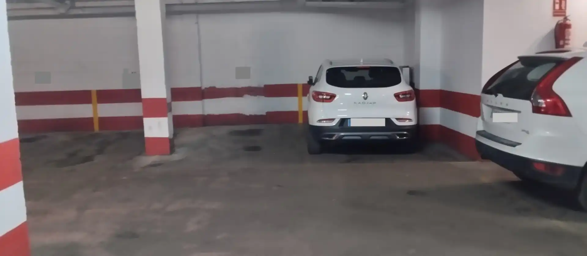 Parking de Garaje en venta en Córdoba