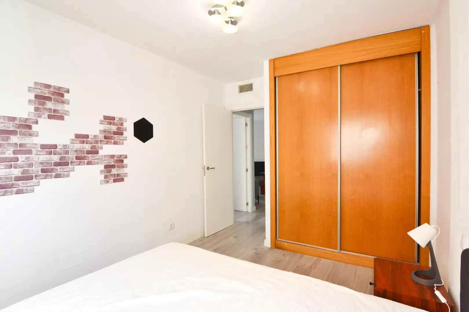 Appartement avec piscine à louer à Calle PINO CARRASCO DEL, imagen 19