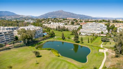 Foto 4 de Apartament en venda a San Pedro de Alcántara pueblo, Marbella
