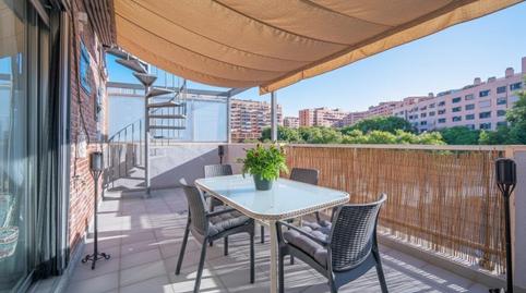 Foto 3 de Casa adosada en venda a Calle Dr. Juan Lopez Sanchez, Garbinet - Parque de las Avenidas, Alicante / Alacant