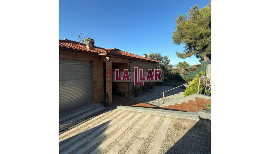 Foto 1 de Casa o chalet en venta en Montornès del Vallès, Barcelona