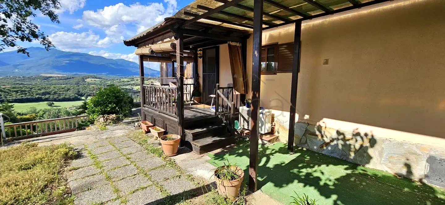 Haus mit Garten zum Verkauf in Vallgorguina, imagen 2