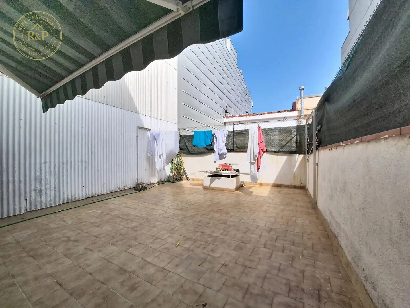 Appartamento con terrazza in vendita a Carrer de Josep Anselm Clavé, imagen 18