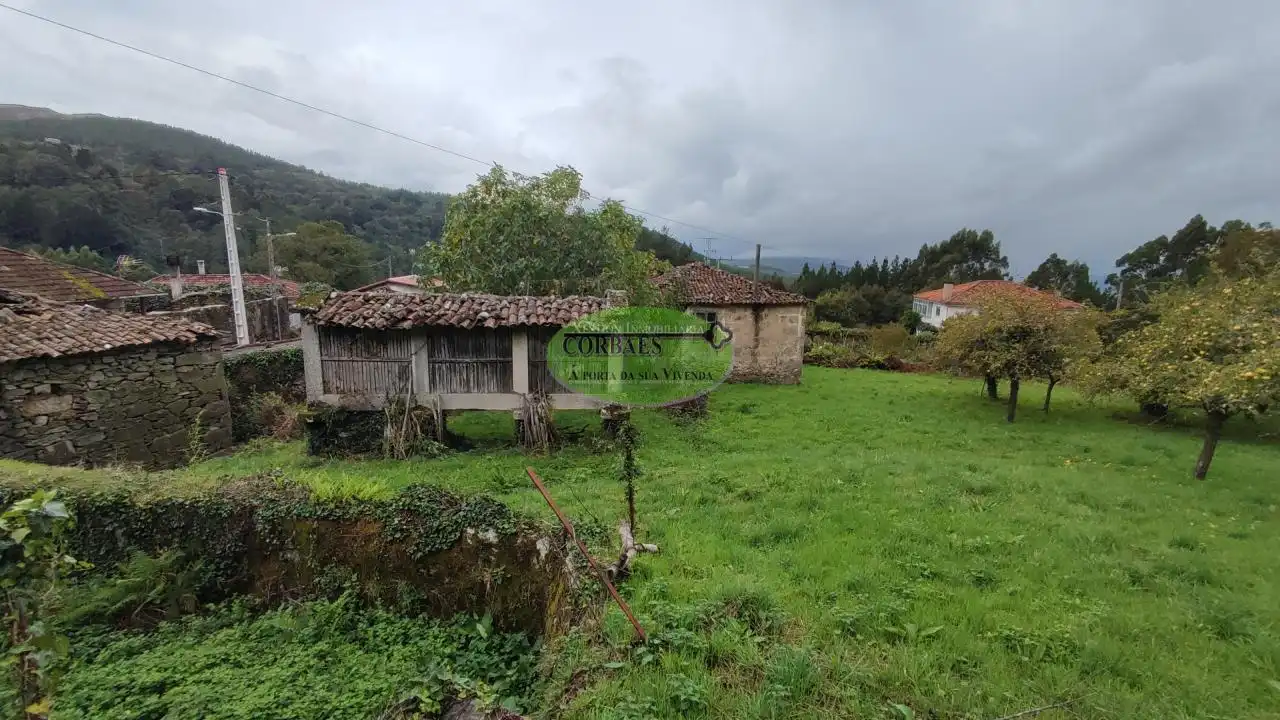 Casa con jardín en venta en Quintela de Leirado, imagen 11