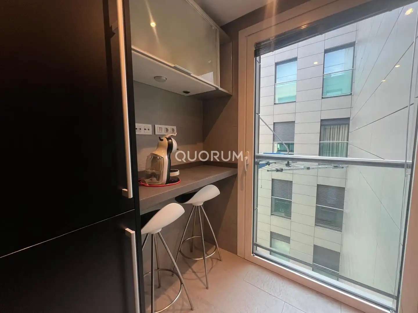 Flat for rent in Plaza Plaza de Euskadi, Abandoibarra - Guggenheim