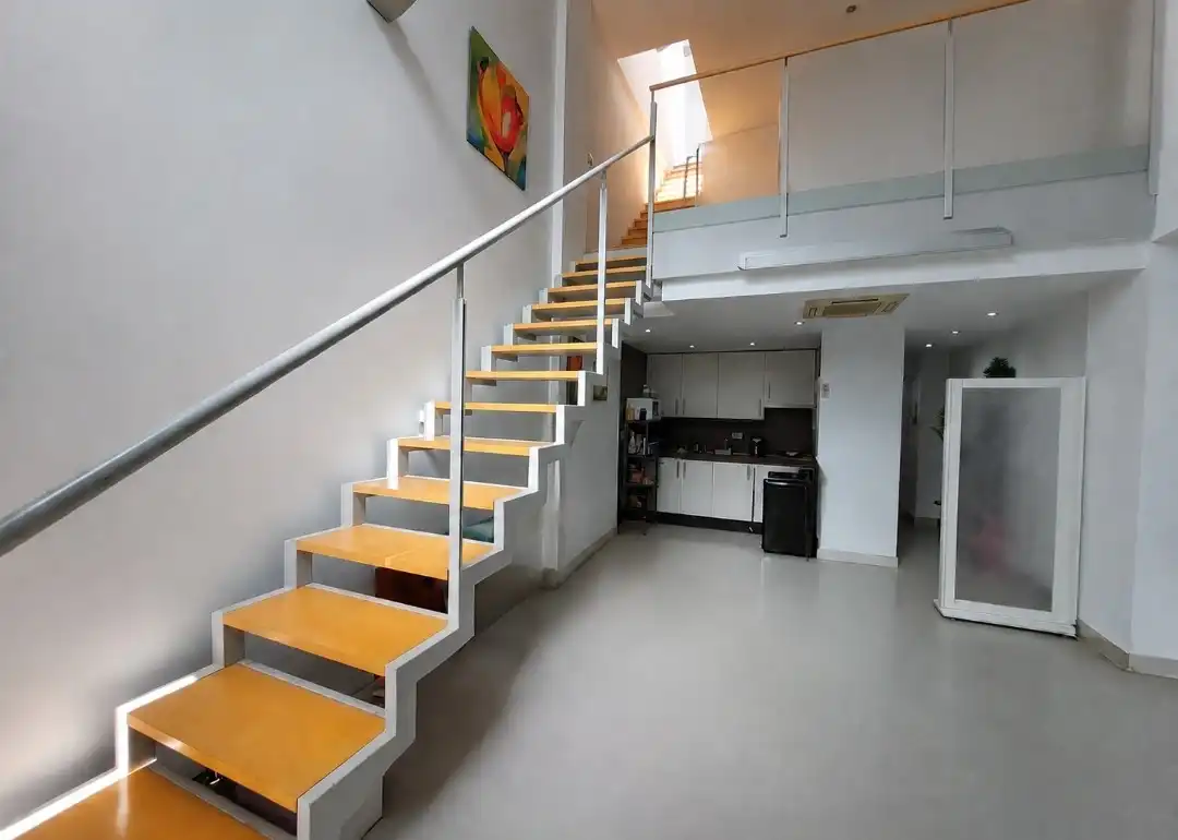 Duplexes for sale in Avenida de Leganés, Parque Ondarreta - Urtinsa