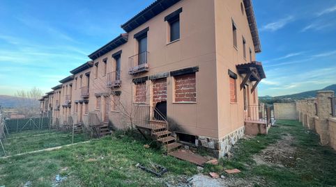 Foto 3 de Edificio en venta en El Tiemblo , Ávila