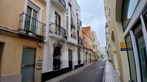 Photo 2 of Flat for sale in Calle Suárez Somontes, Casco Antiguo, Badajoz Capital